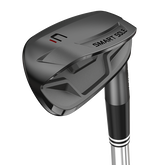 Alternate View 5 of Smart Sole 4 Black Satin Chipper w/ Steel Shaft